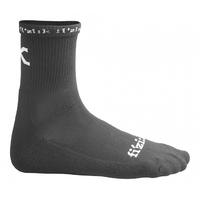 Fizik Winter Socks Black