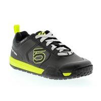 Five Ten Impact VXi Flat MTB Shoes Semi Solar Yellow