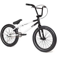 Fit Benny 1 BMX Bike 2015 Black/White