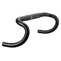 fizik cyrano r3 42cm bull handlebar black