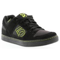 Five Ten Freerider MTB Shoes Black/Slime