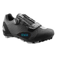 Fizik M5B Donna Womens Shoe Anthracite/White