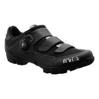 Fizik M6B MTB Shoe Black