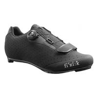 fizik r5b road shoe black