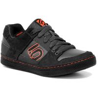 Five Ten Elements Flat MTB Shoe Dark Grey/Orange