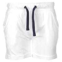 Fila Sabata Roll Up Shorts Ladies