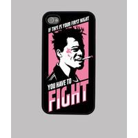 Fight Club: You Have to Fight