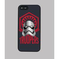 First Order Troopers