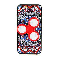 fidget spinner case for iphone 7 7 plus 6s 6 plus hand spinner removab ...