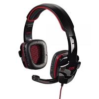 Fire Starter PC Headset