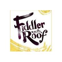 Fiddler on the Roof on Broadway