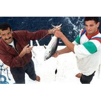 Fishing Tour from Hurghada by Boat