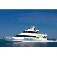 Fiji Island Catamaran Transfers from Denarau