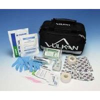 First Aid Bag Vulkan With Refill A
