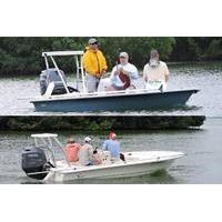 Fishing Charter Boats in Cancun