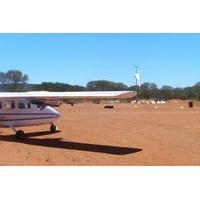 Fixed-Wing Scenic Flight: Ultimate Outback Adventure from Ayers Rock