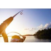 Fishing Activity at Ravadinovo Castle