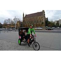 fitzroy rickshaw tour