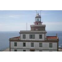 Finisterre Day Trip from Santiago de Compostela