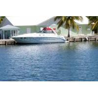 fishing charter from grand cayman