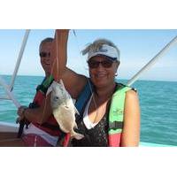 Fishing Tour from Isla Holbox