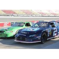 Five Flags Speedway Driving Experience