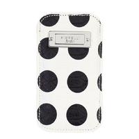 Fiorelli-Smartphone covers - Kensington - White