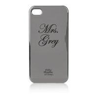 Fifty Shades Of Grey Mrs Grey Iphone Case