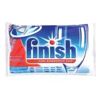Finish N04130 Dishwasher Salt - 2 Kg