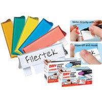 Filertek Dry Erase Susp Fle Tbs 50 Ast