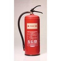 Firemaster XTS6 - Fire Extinguisher AFFF Foam 6L