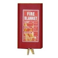 Firemaster FB64P - Fire Blanket Fibreglass 1800x1200mm