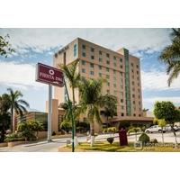 fiesta inn tuxtla gutierrez