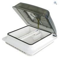 fiamma rooflight boxed crystal