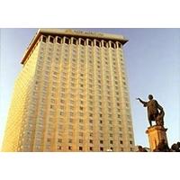 FIESTA AMERICANA REFORMA