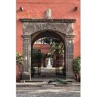 Fiesta Americana Hacienda Galindo