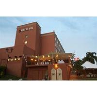 Fiesta Inn Cuernavaca