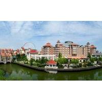 first world hotel hangzhou