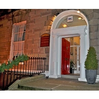 Fitzwilliam Townhouse