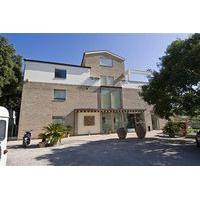 Finis Africae Country House