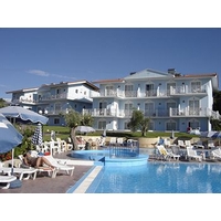 Filoxenia Hotel Apartments