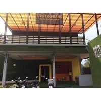 First & Frang Hotel