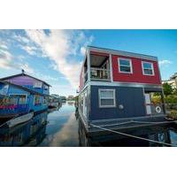 Fisherman\'s Wharf Bed & Breakfast