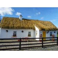 Fitzpatricks Cottage