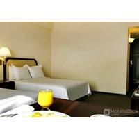 FIESTA INN TLALNEPANTLA