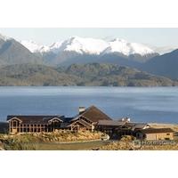 FIORDLAND LODGE