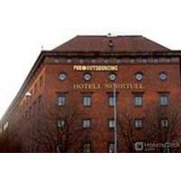 FIRST HOTEL NORRTULL