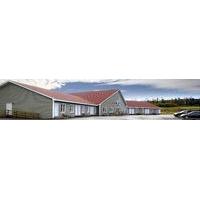 Fisherman\'s Landing Inn