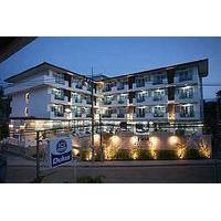 First Residence Hotel