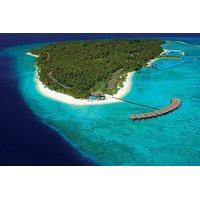 Filitheyo Island Resort